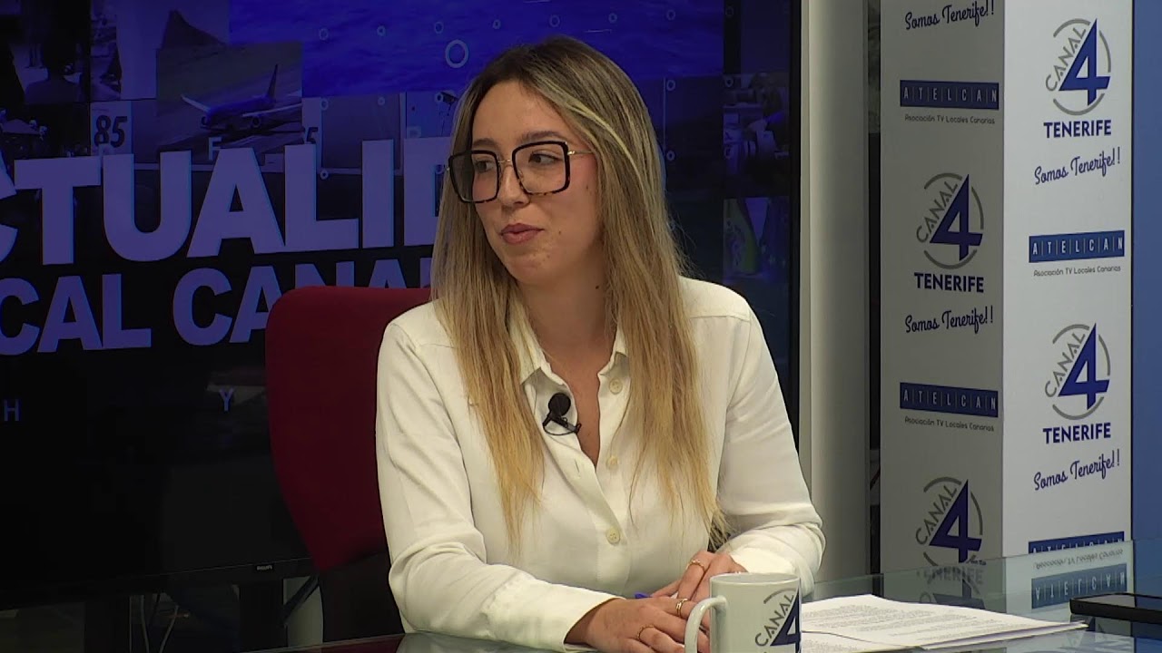 🔵⚪ ACTUALIDAD LOCAL CANARIAS | 05 03 2026