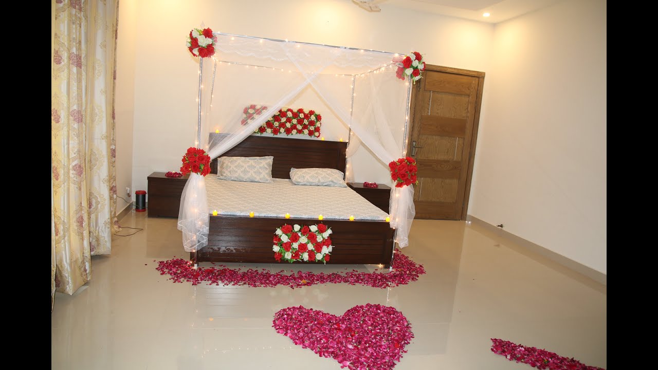 ROOM DECORATION | SAIJ DESIGNS | Wab Decor | Waleed Party Decoration