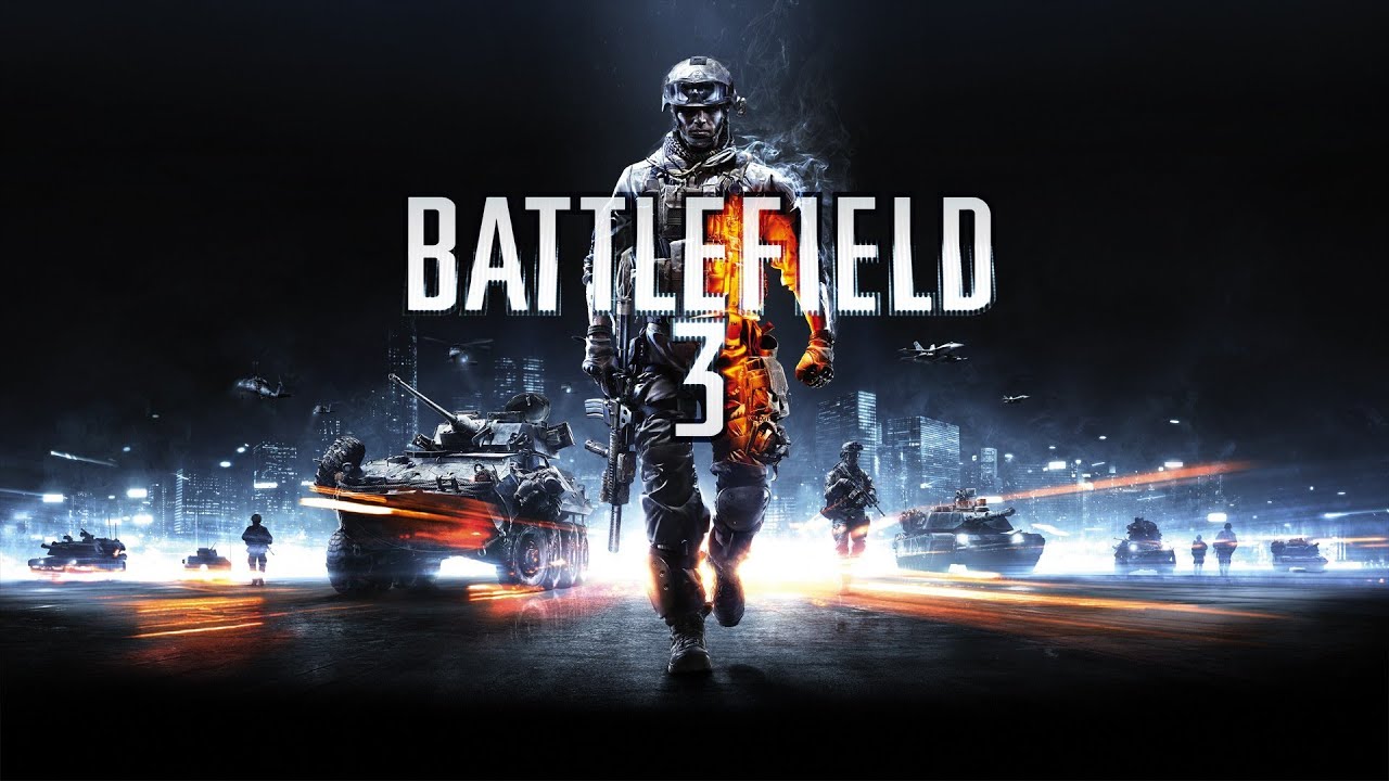 🔴 LIVE🇮🇳: BATTLEFIELD 3 Walkthrough Gameplay Part 2