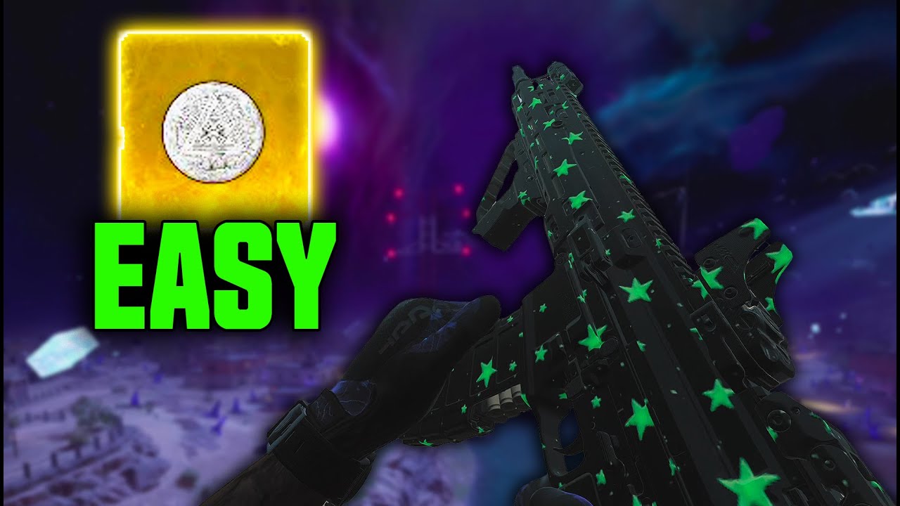 Still the Best Weapon in MW3 Zombies in Tier 3 and Dark Aether (Meta)
