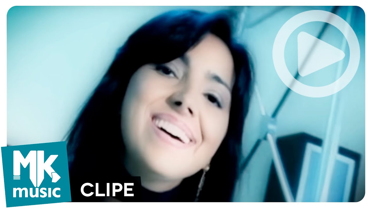 Eyshila - Habla Conmigo (Clipe Oficial MK Music)
