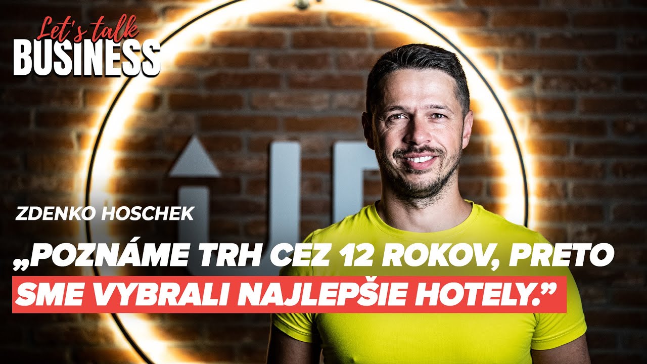 Majiteľ ZľavaDňa: Vyhorel som a farmárčil tri roky, teraz prinášame novinku na trhu