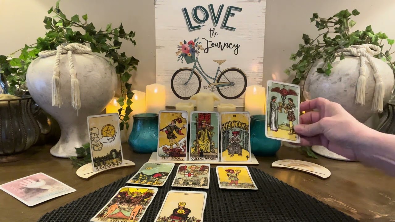 ♍️ VIRGO~NEXT TEN DAYS~&rdquo;THIS IS A &ldquo; PAY ATTENTION&rdquo; MOMENT!&rdquo; 