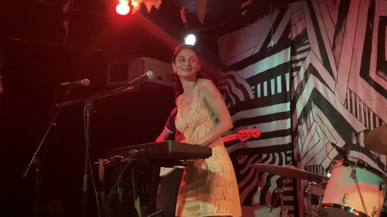 Sofie Royer - 06/21/25 - Cactus Club - Milwaukee, WI