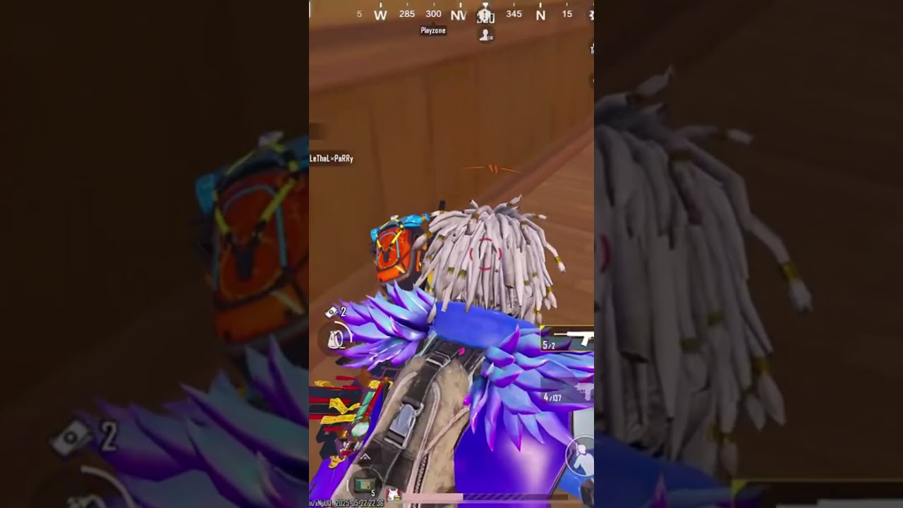 S12K & UZI: The Ultimate Clutch Plays