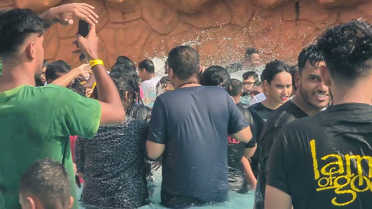 Fantasy Kingdom Park | Fantasy Kingdom Water World | Fantasy Water kingdom