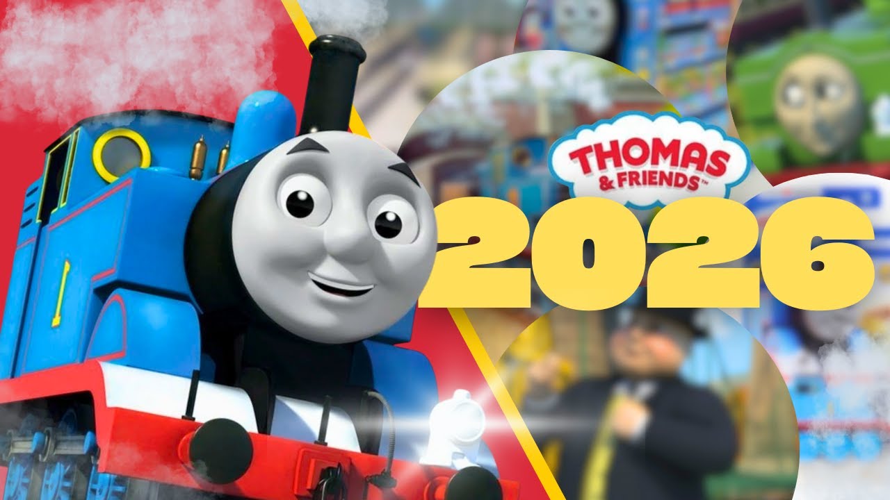 MY 6 WISHES FOR 2026