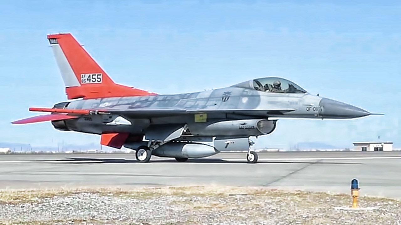 QF-16 