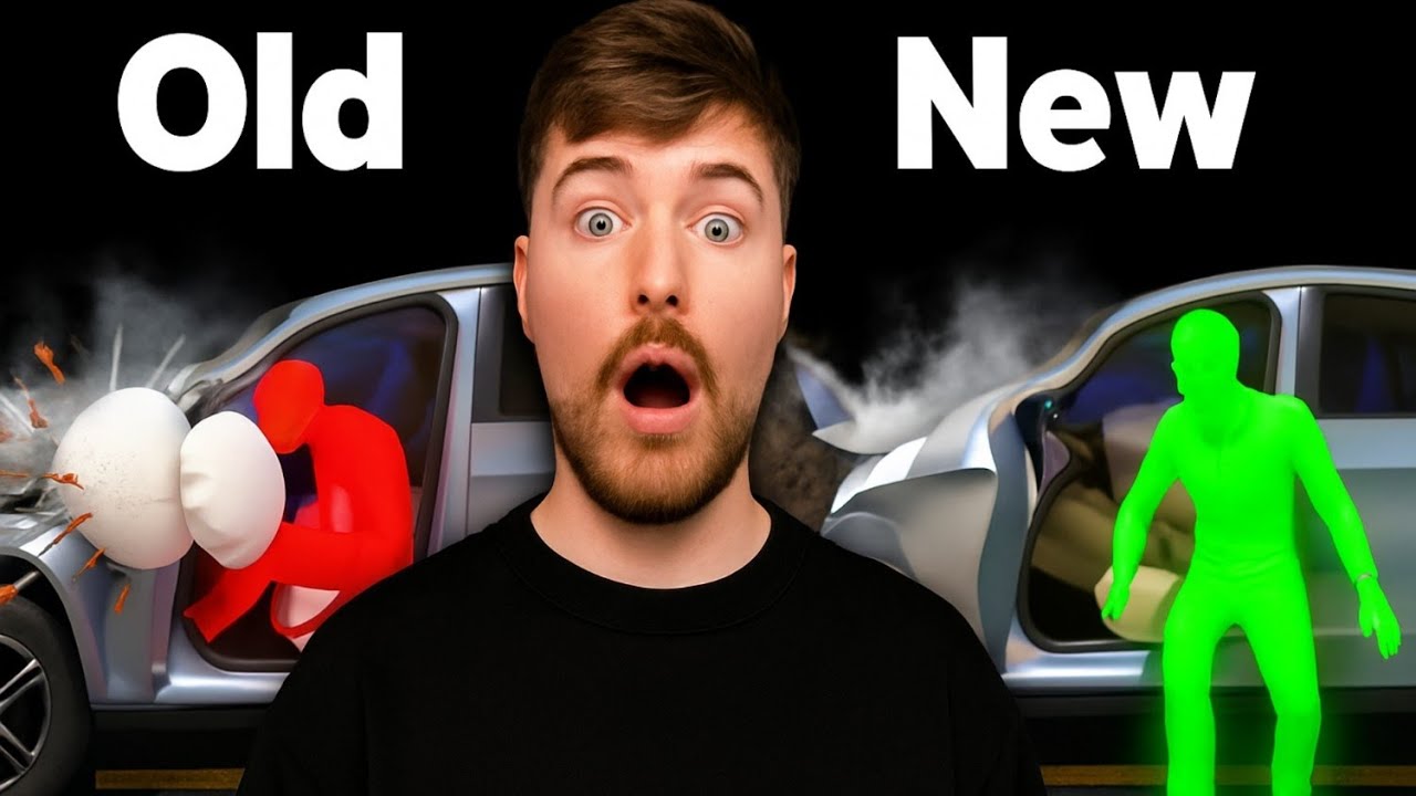 The Deadly Airbag Problem They Tried To Hide