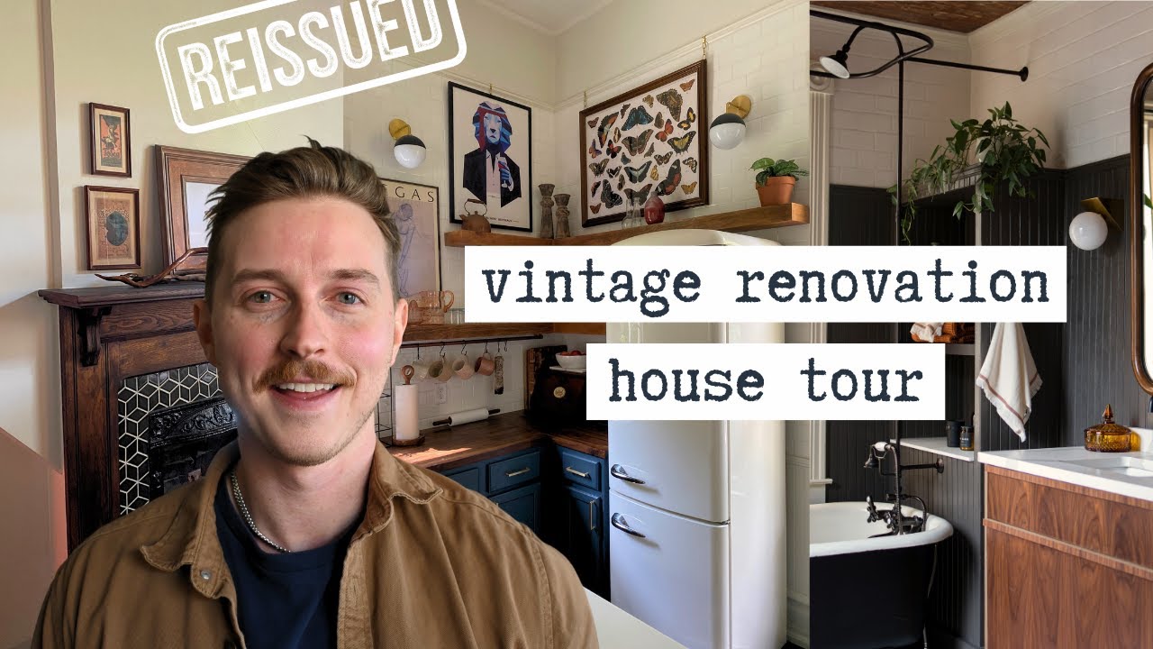 Exploring My OLD HOUSE in 2025 | What's Changed?