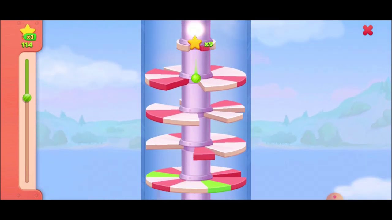 Township Bubble Gum festival || Gumball Event gameplay