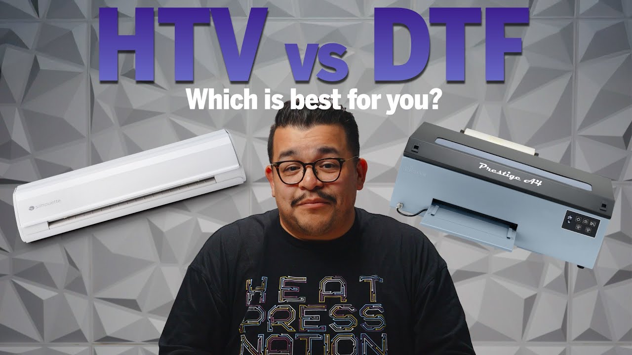 Is Direct to Film the Ultimate HTV Replacement?
