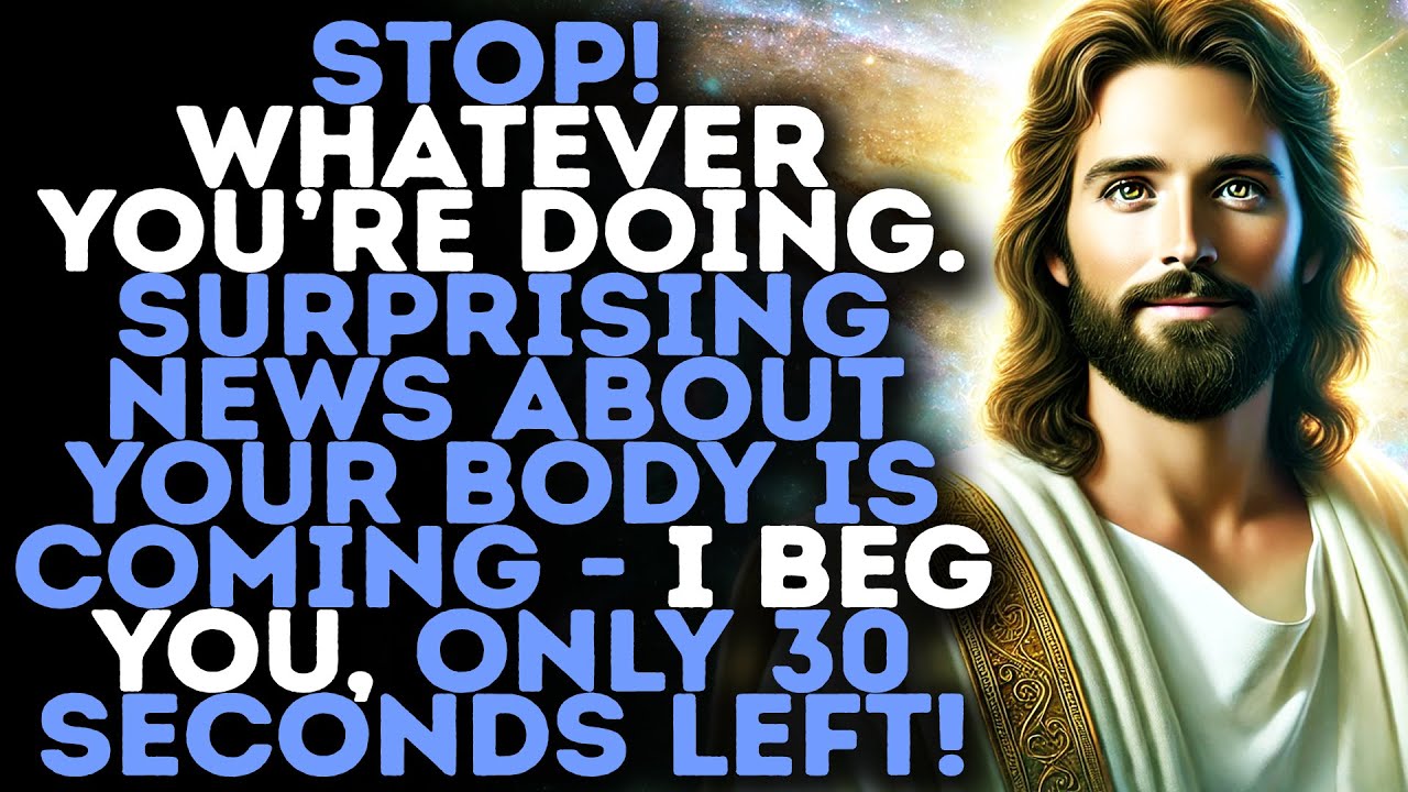God Warns: