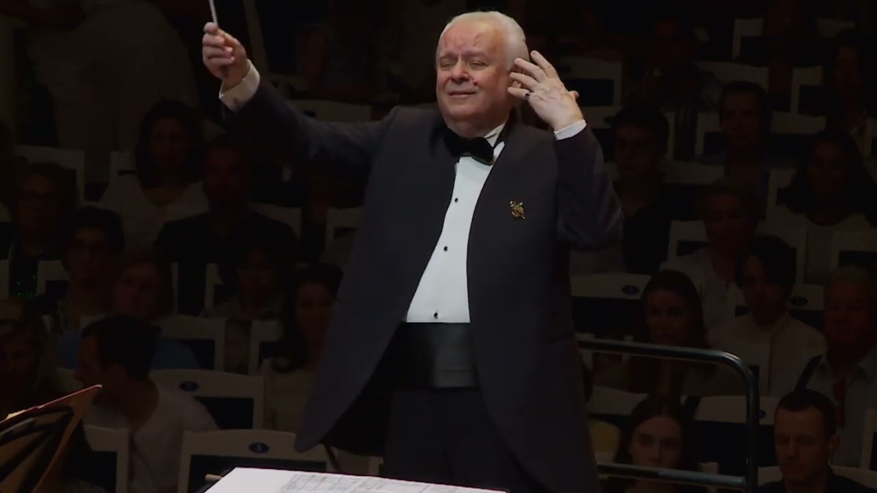 Mendelssohn - Ein Sommernachtstraum, Op. 21, Wedding March