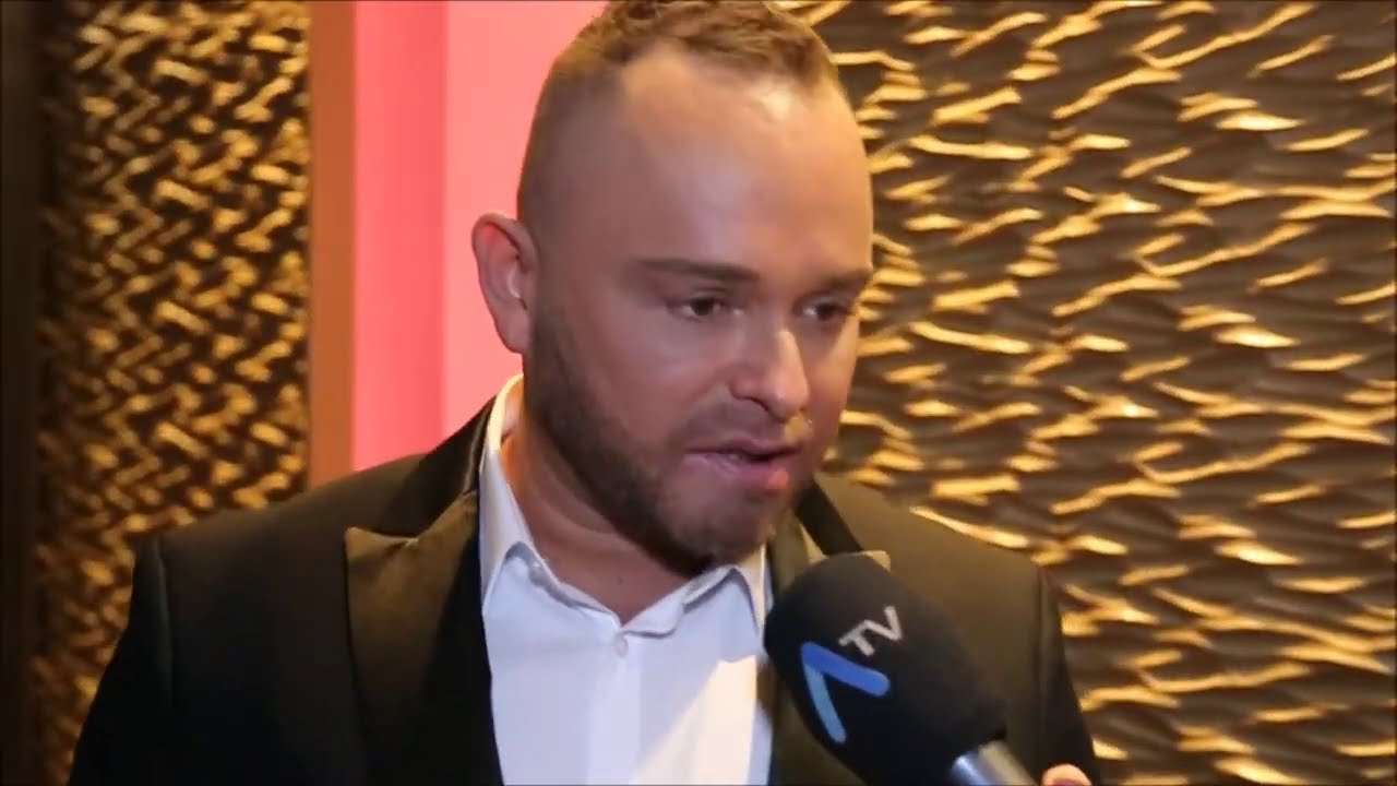 Maciej Panek /Panek Clinic/ - o uzyskanej Nagrodzie Lew Biznesu 2018 od  Law Business Quality