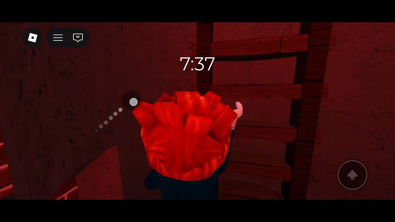Roblox Jen tak random video😎
