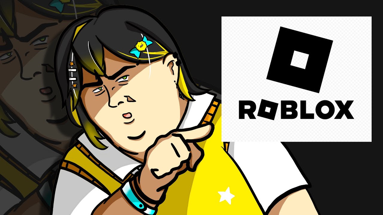 【🔴 Live Roblox 】ฉันล่ะเกลียดรูป png ปลอมจริงๆ
