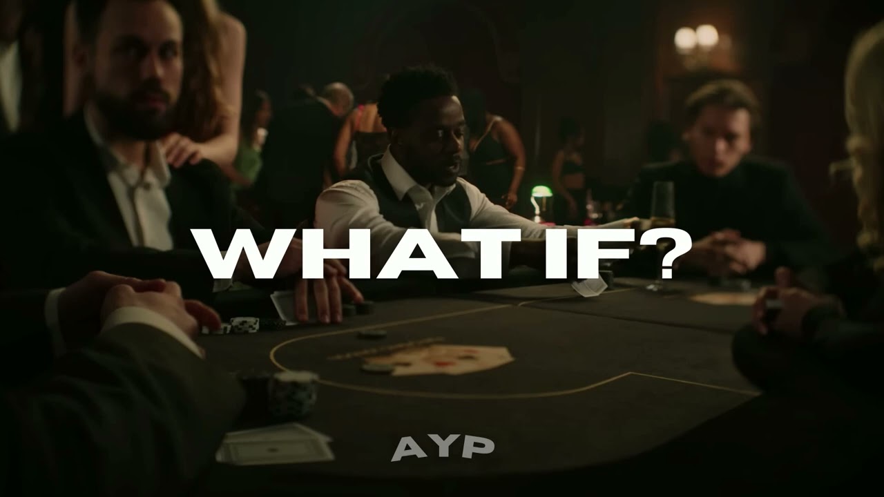 [FREE] Nines X Skrapz Type Beat 'WHAT IF?' | UK RAP INSTRUMENTAL 2024