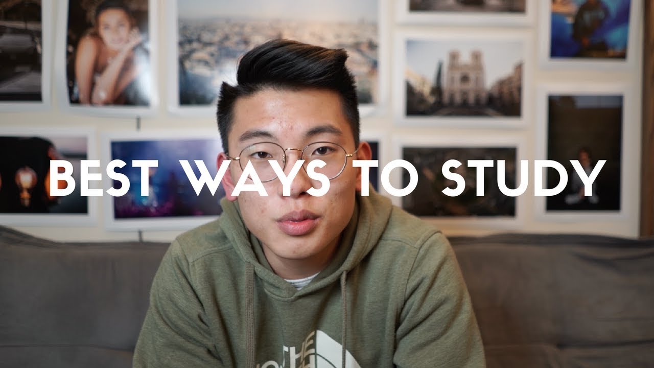 HOW I STUDY FOR PRINCETON MIDTERMS