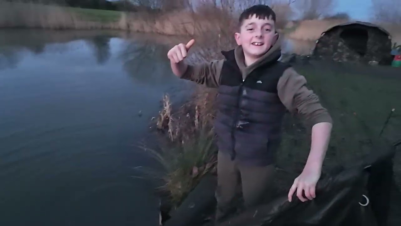 Peterstone general coarse lakes (swan lake) 
