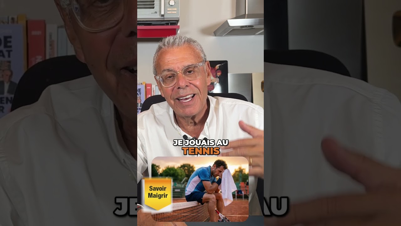 Mon R&eacute;gime 10 Kilos Perdues, Mon Exp&eacute;rience Incroyable !