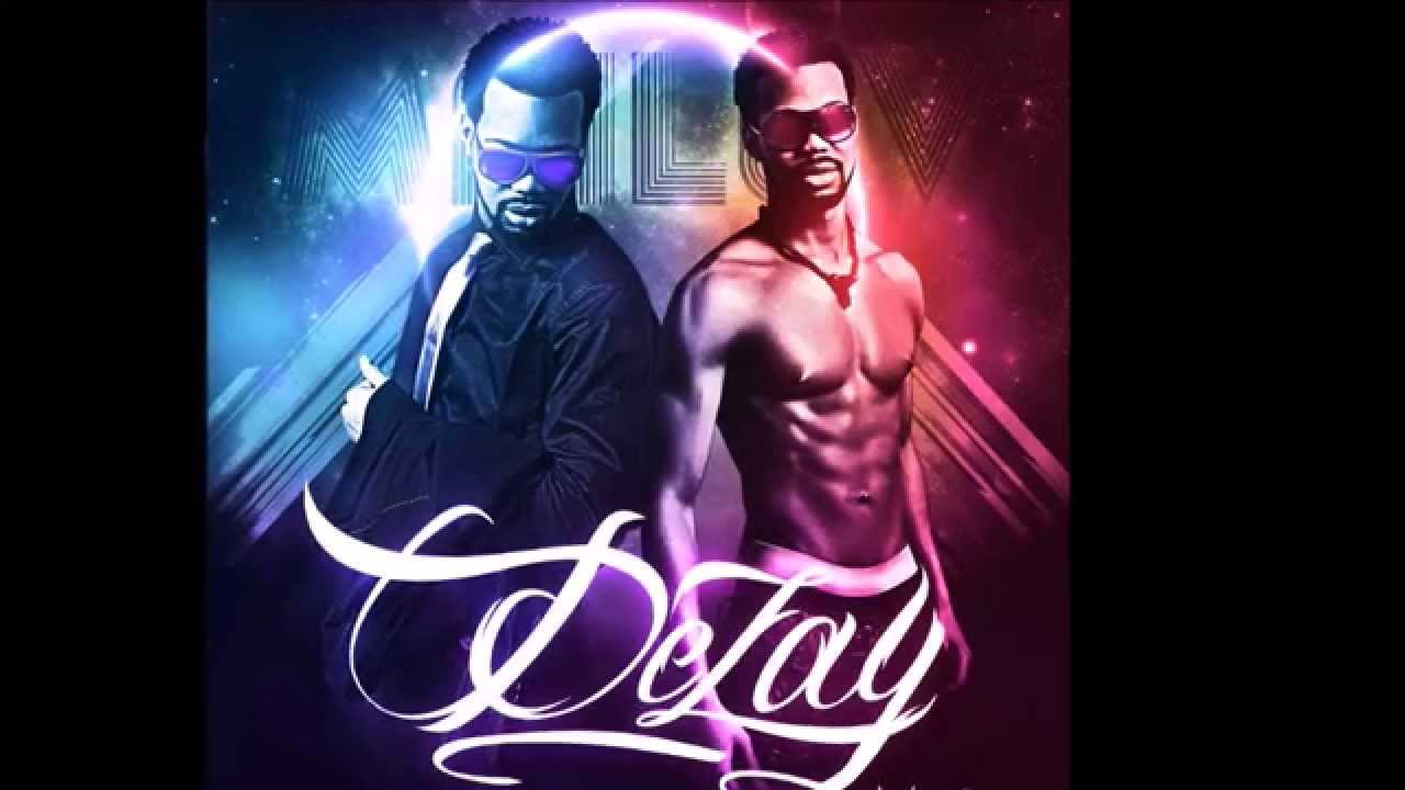 DEZAY - Ca va aller [AUDIO] Mixtape 