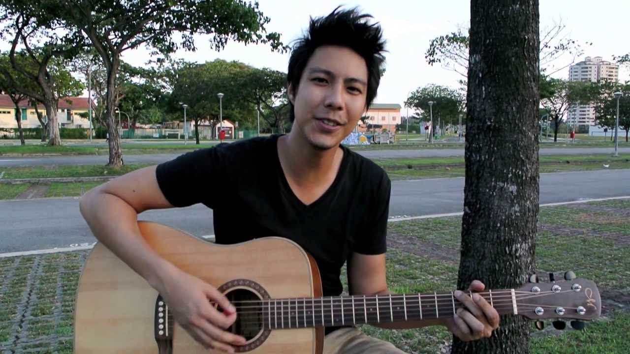 Third Eye Blind - Semi-Charmed Life (Shaun Jansen Cover)