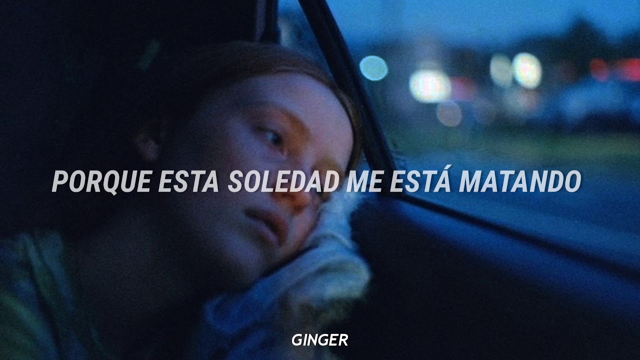 Jason Walker - Midnight Starlight [Sub. Español]