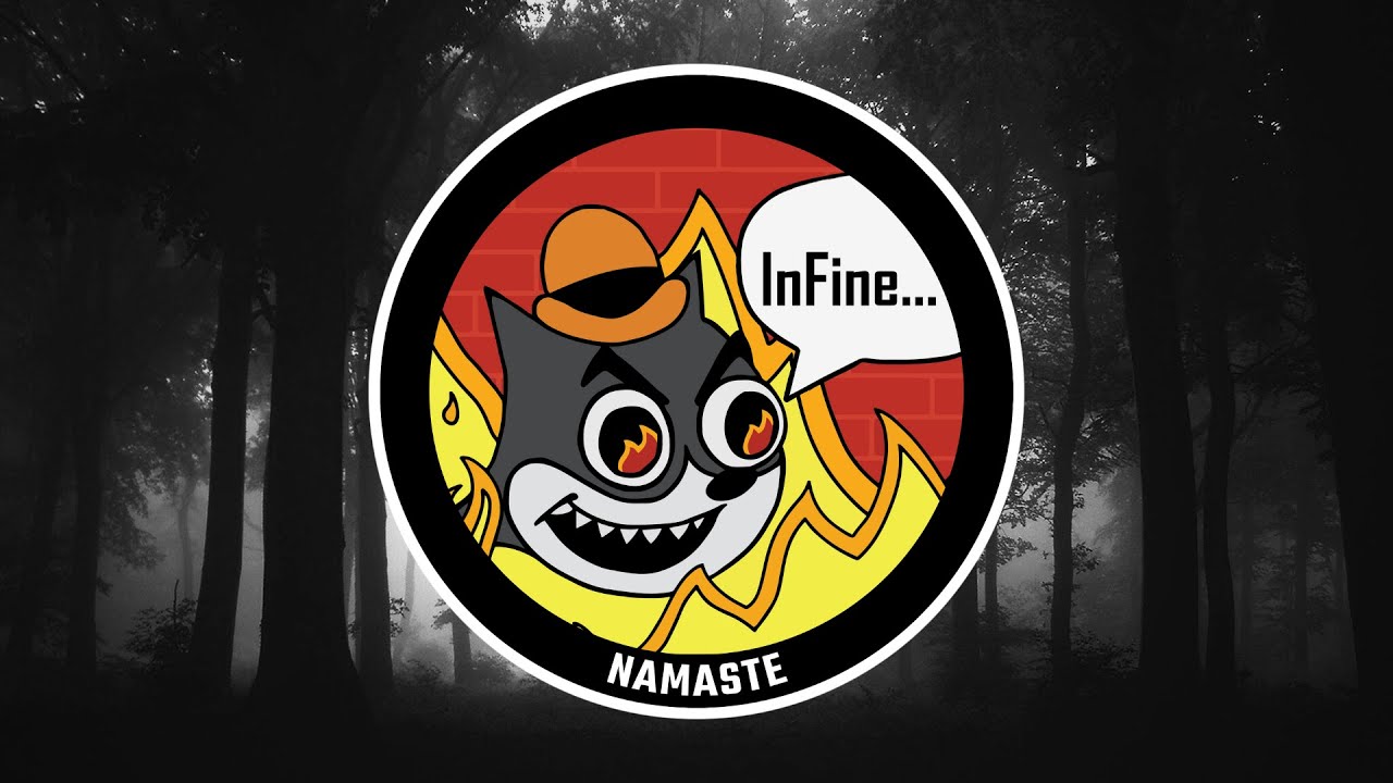 Namaste - InFine...