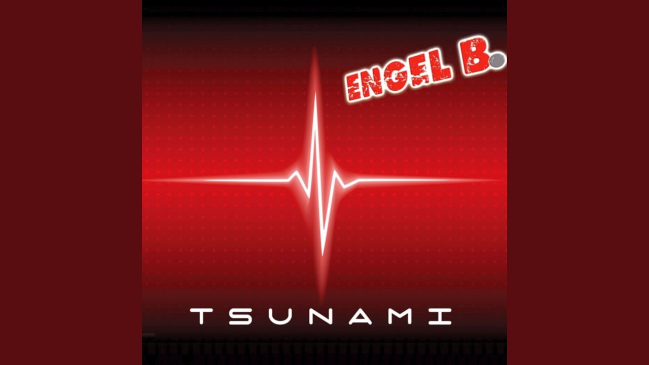 Tsunami (DJ Happy Vibes Mix)