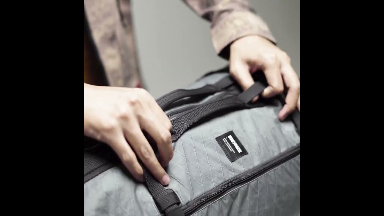 BODYPACK SPECTER ARCHTYPE