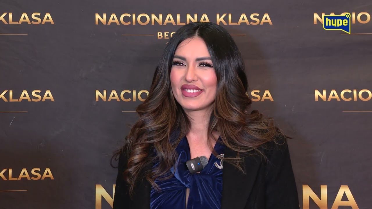 Tanja Savić o prepiru s sestro, zdravstvenih težavah in poroki