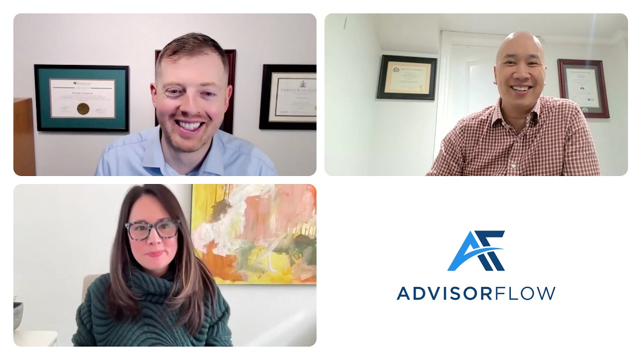 Leaving Corporate for Advisory: The Real Transition