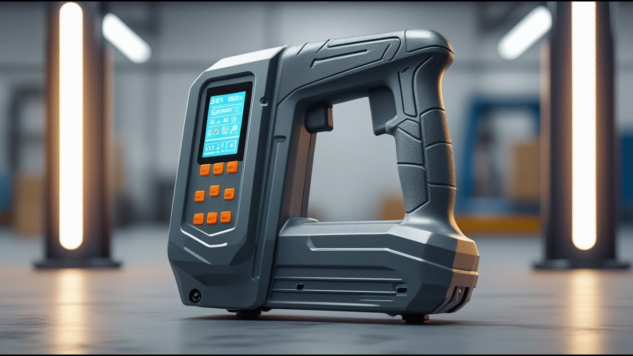 Top 5 Electric Strapping Machines That Save Time & Labor. | 5 Electric Strap Tools That Save Time .