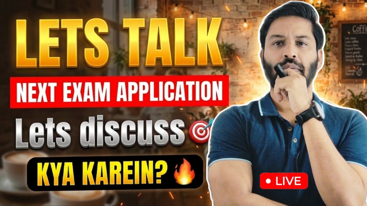 Andhera Kaayam Rahe  ? Join live 💡