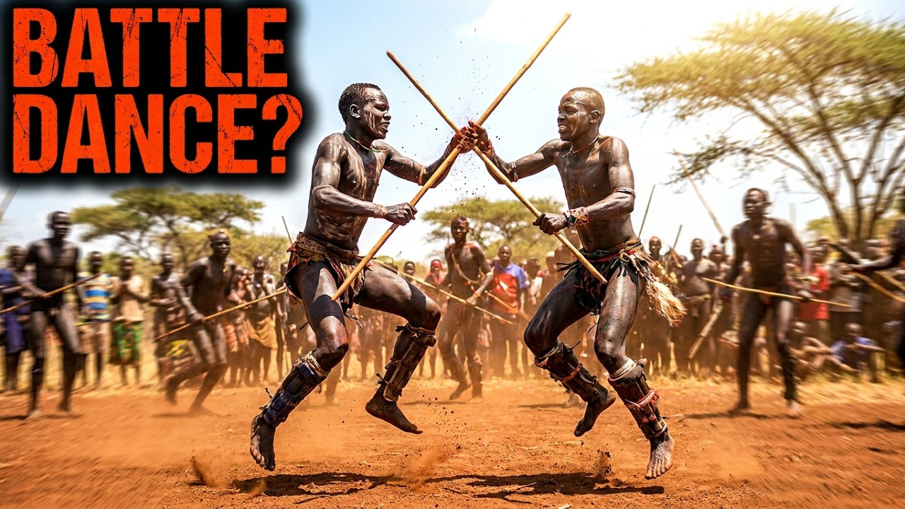 Unfilmable Tribes