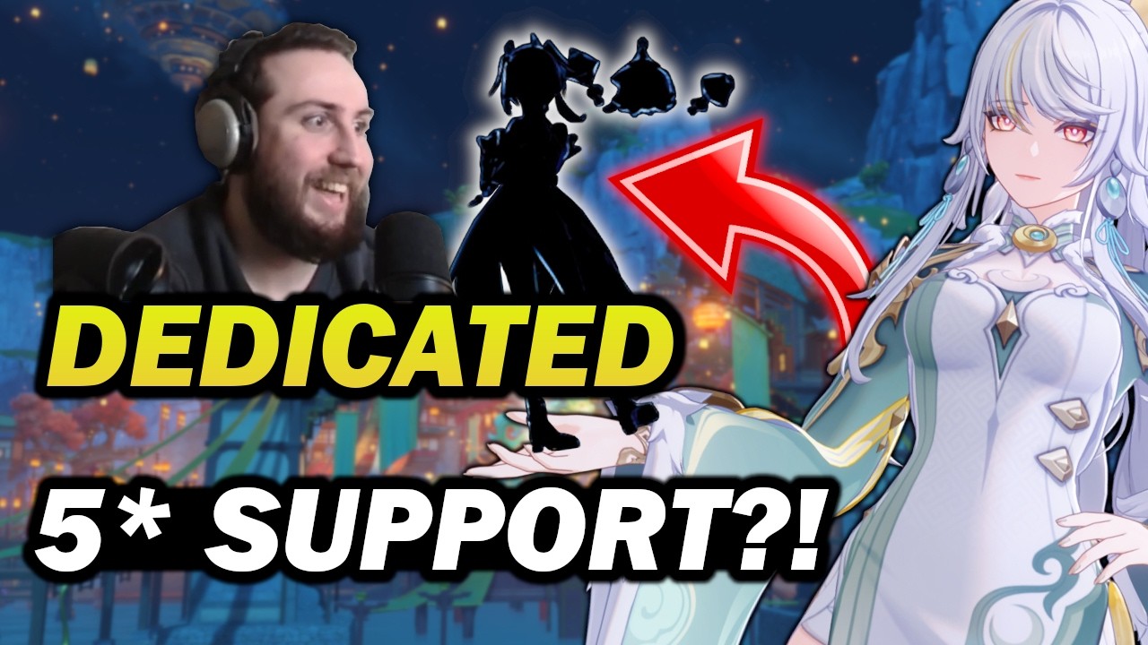 Early Linnea info + calcs! (Zibai could be getting even better...)