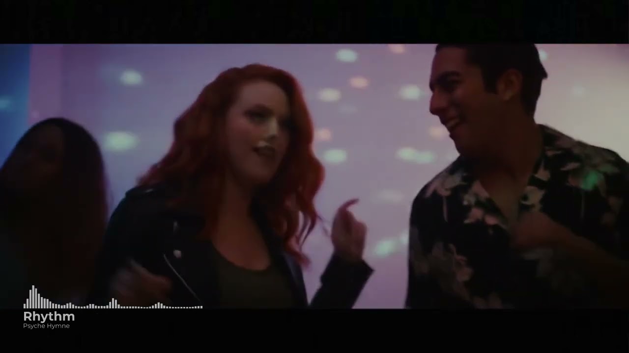 Psyche Hymne &ndash; Rhythm (Official Music Video) | Debut Visual