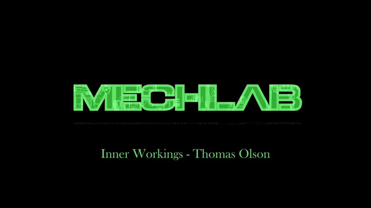 Mechlab OST - Inner Workings