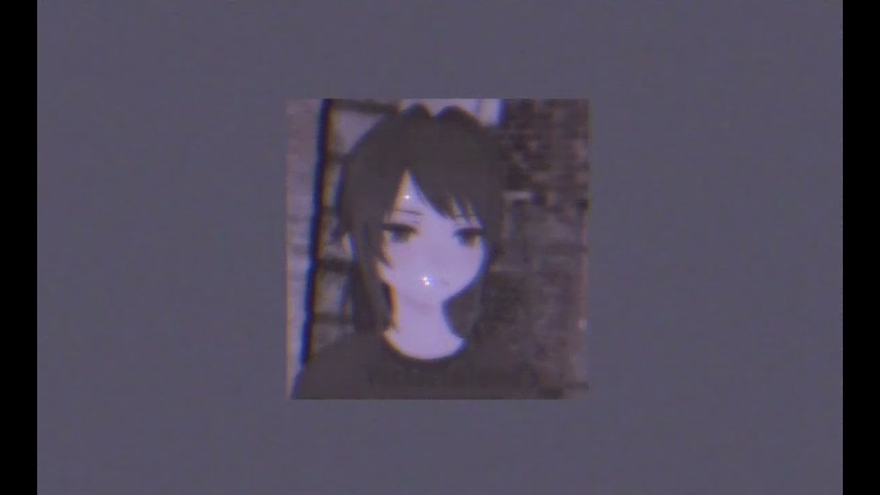 •Yandere simulator night town+slowled•