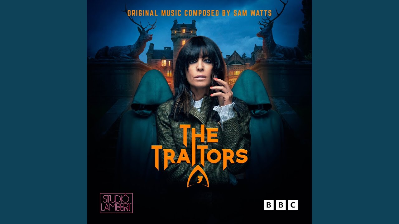 The Traitors Main Theme