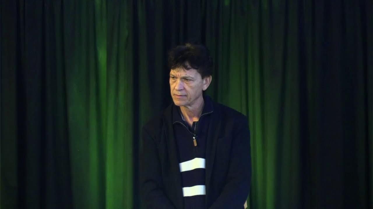 Prophet Shaun Blignaut Session 2 - 28 June 2025