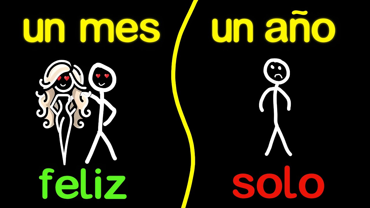 Por Esto Las Relaciones Ya NO Funcionan (seg&uacute;n la ciencia)