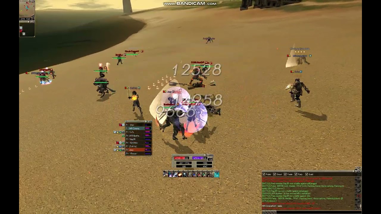 RYL2 War time