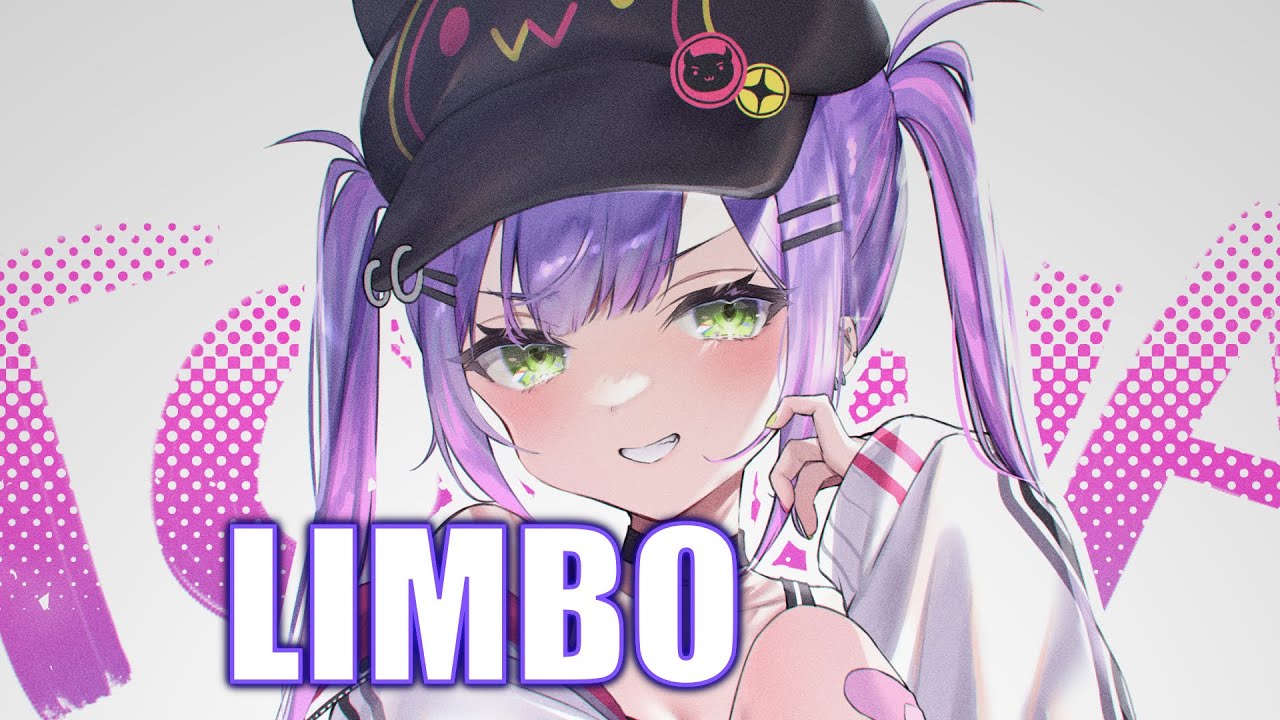 [Nightcore] - LIMBO ~ NEIMY (Lyrics)