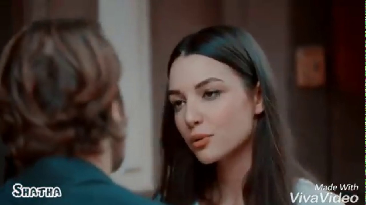 نانسي عجرم..عم بتعلق فيك..مارت و ايلام.. içerde..Mert ve eylam