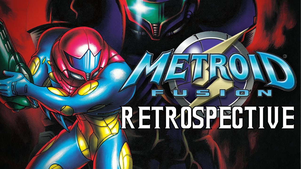 Metroid Fusion Retrospective | The Road to Metroid Dread