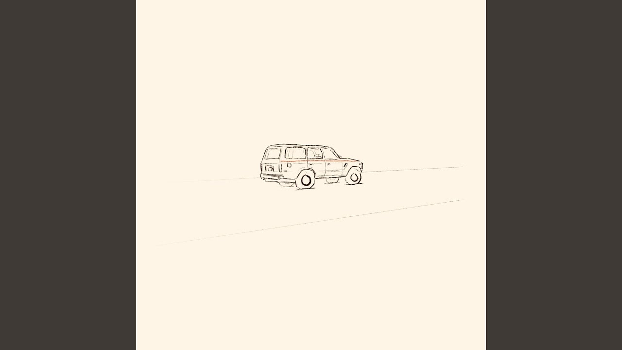 drive alone