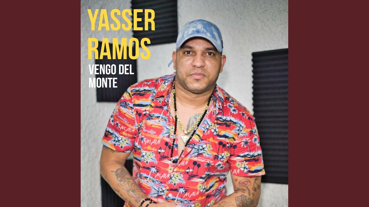Vengo Del Monte