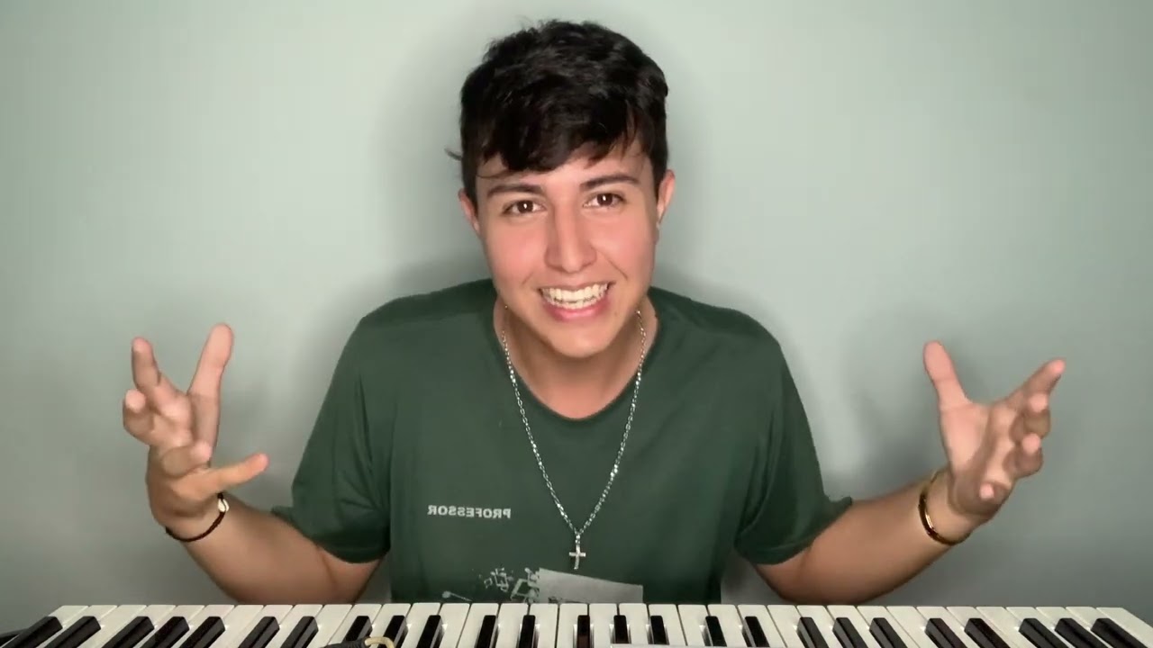 AULA DE CANTO 